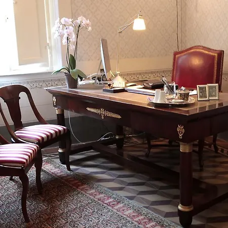 فندق مبيت وإفطار Residenza D'epoca -santa Caterina بيزا