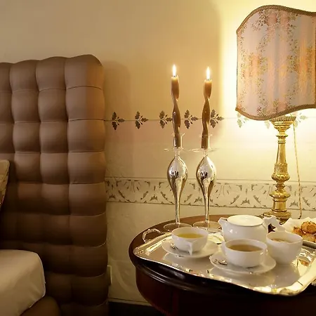 Residenza D'epoca -santa Caterina بيزا