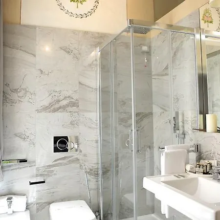 فندق مبيت وإفطار Residenza D'epoca -santa Caterina