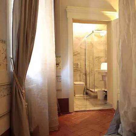 Residenza D'epoca -santa Caterina بيزا