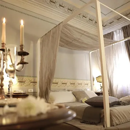 Residenza D'epoca -santa Caterina بيزا