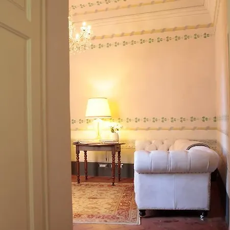 Residenza D'epoca -santa Caterina بيزا
