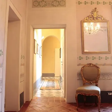 فندق مبيت وإفطار Residenza D'epoca -santa Caterina