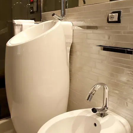 فندق مبيت وإفطار Residenza D'epoca -santa Caterina 3*