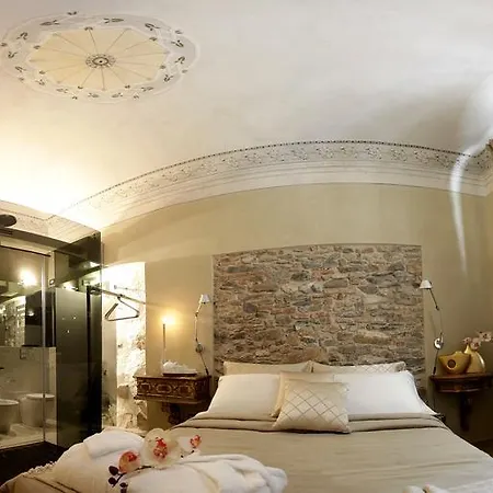 Residenza D'epoca -santa Caterina بيزا