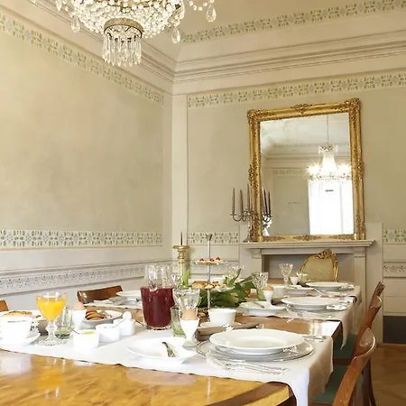 فندق مبيت وإفطار Residenza D'epoca -santa Caterina